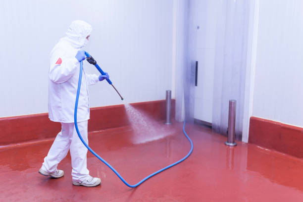 Winterizing Services in Houston, PA