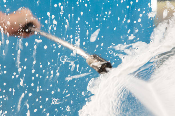 Best Dumpster Area Cleaning  in Houston, PA