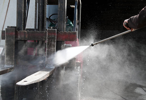 Best House Exterior Washing  in Houston, PA