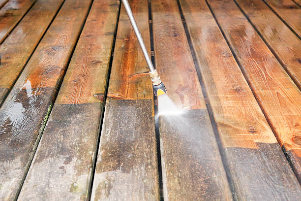 Houston, PA Pressure Washing Services Company
