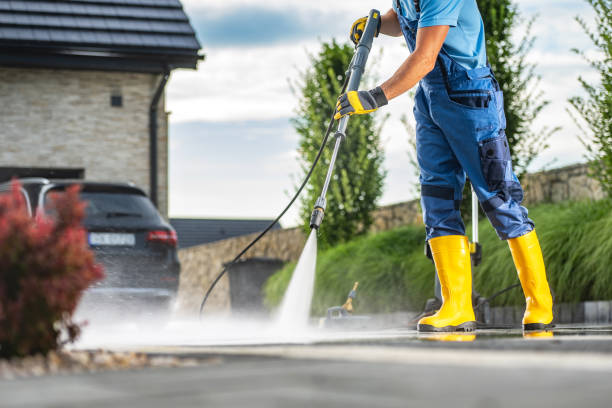 Best Patio and Deck Pressure Washing  in Houston, PA
