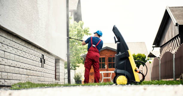 Boat and Dock Cleaning in Houston, PA